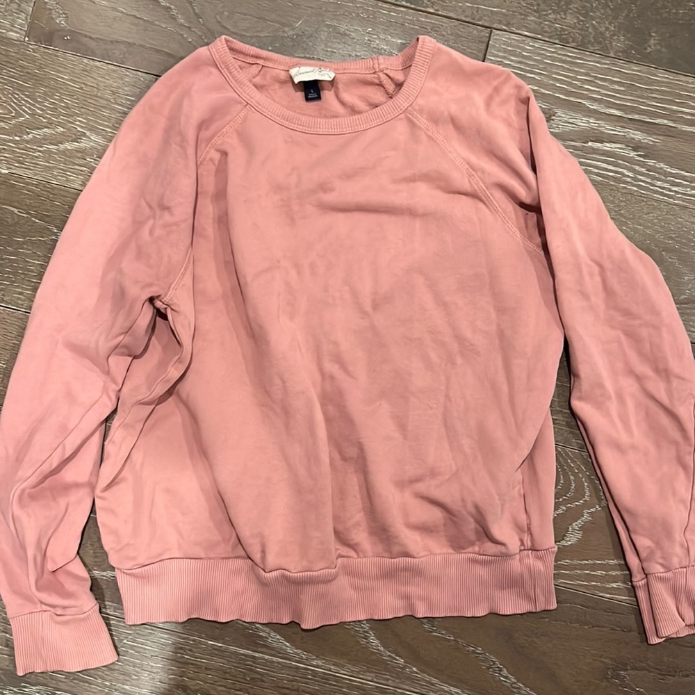 worn once